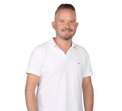 Porträt von Chris aus dem Vertriebsteam bei Plakat-verkauft.de