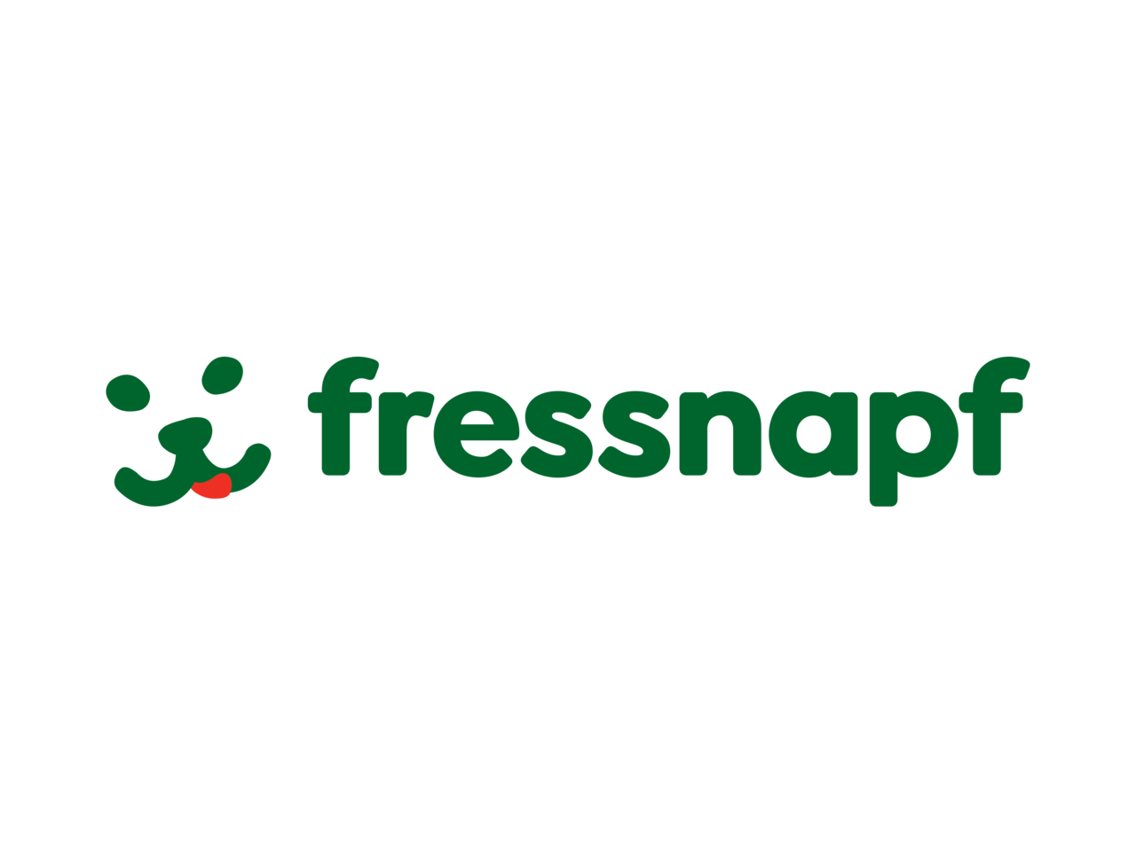 Logo von Fressnapf, Referenzkunde von Plakat-verkauft.de