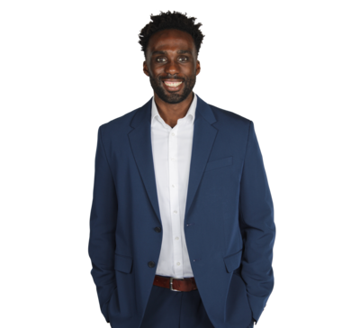 Porträt von Sebastian aus dem Regional Sales bei Plakat-verkauft.de