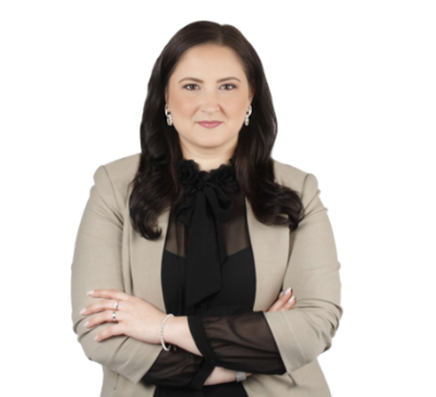 Porträt von Kathrin aus dem regionalen Vertriebsteam bei Plakat-verkauft.de