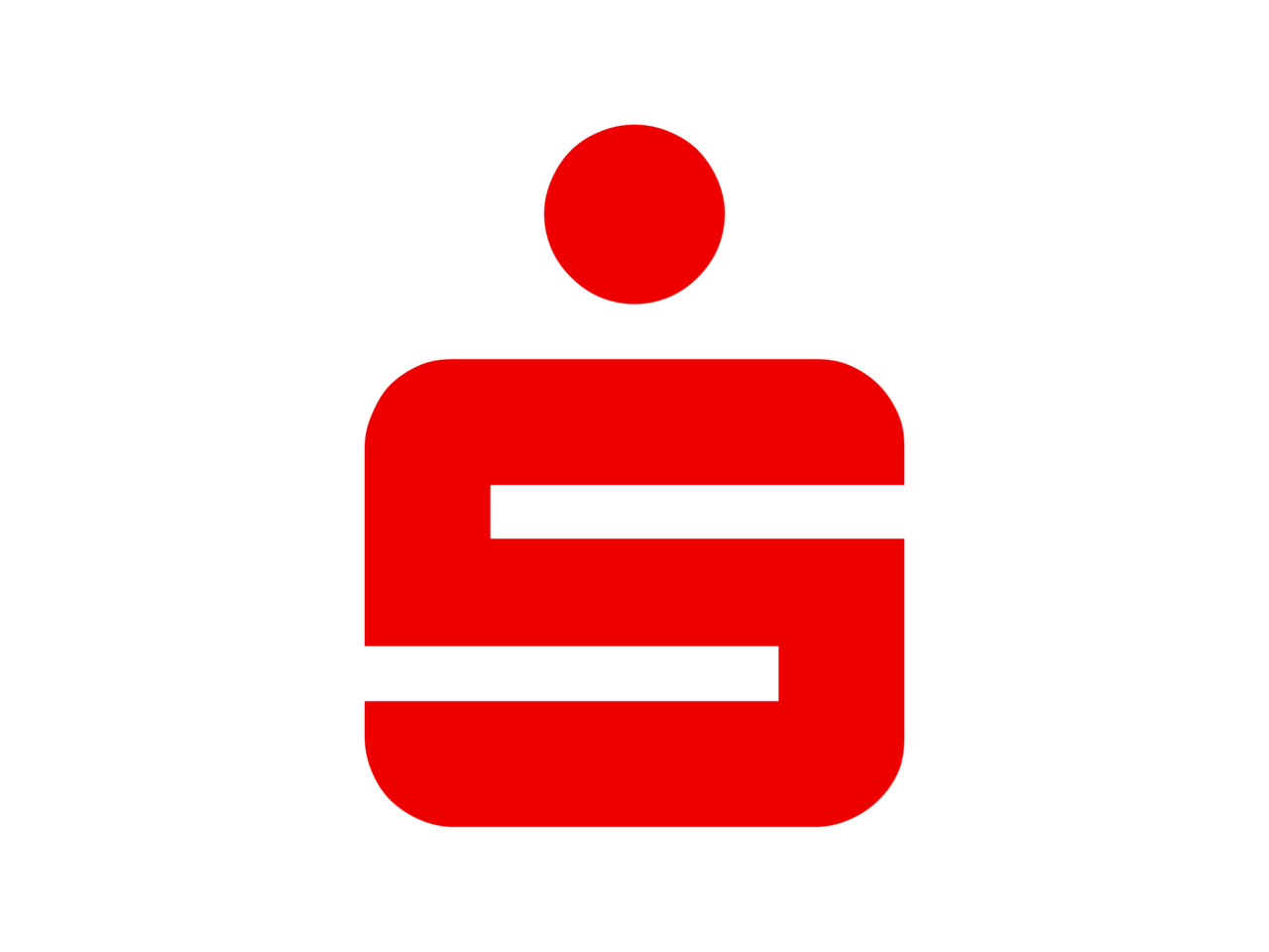 Logo von Sparkasse, Referenzkunde von Plakat-verkauft.de