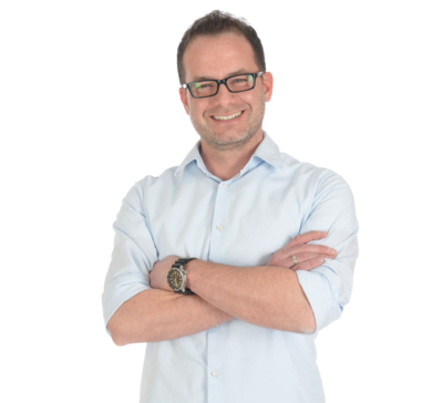 Porträt von Michael aus der Mediaplanung bei Plakat-verkauft.de