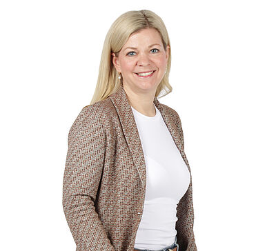 Porträt von Simone aus dem Marketing-Team bei Plakat-verkauft.de