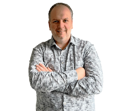 Porträt von Thorsten aus der Mediaplanung bei Plakat-verkauft.de