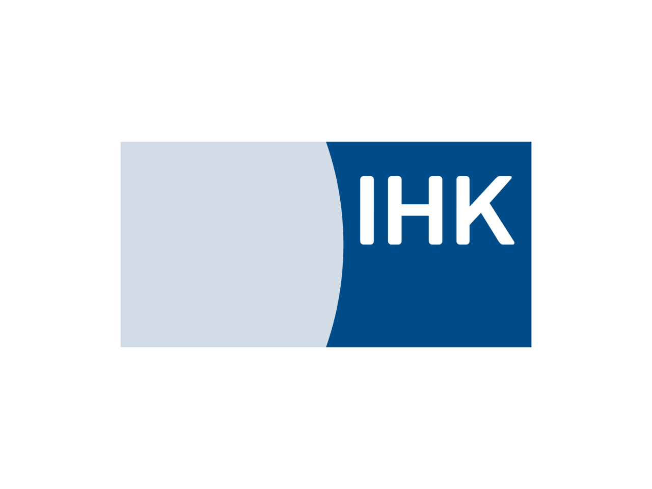Logo von IHK, Referenzkunde von Plakat-verkauft.de