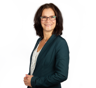 Porträt von Sonja aus der Mediaplanung bei Plakat-verkauft.de